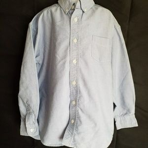 Button down shirt